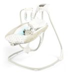 Ingenuity Simple Comfort Cradling Swing