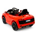 Audi Kids Battery Operated Ride on Car – Red