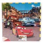 Soft Foam Puzzle Mat – LARGE ( 2 * 2 )