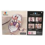 Multi-Functional Baby Bouncer 6 in 1