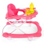 Vanbloom Baby Walker – Pink