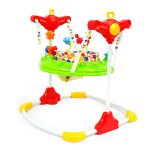 Baby Go Jumper Activity