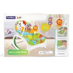Fitch Baby Rocking Chair Green