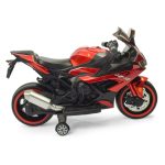 Kids Ride On Rechargeable Heavy Bike