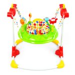 Baby Go Jumper Activity