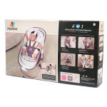 Multi-Functional Baby Bouncer 6 in 1