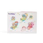 Infant To Toddler Rocker – Fitchbaby
