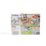 Infant To Toddler Rocker – Fitchbaby