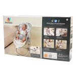 Mastela 6 In 1 Multifunction Bassinet Grey