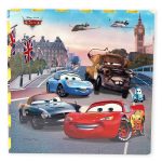 Soft Foam Puzzle Mat - LARGE ( 2 * 2 )