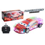 Kids Sport Racing R/C Car