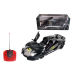 Kids Batman Sport Racing R/C Car