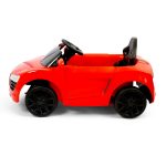 Audi Kids Battery Operated Ride on Car – Red