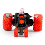 Monster Crazy Devil R/C Stunt Car