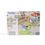 Infant To Toddler Rocker – Fitchbaby