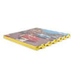 Soft Foam Puzzle Mat – LARGE ( 2 * 2 )