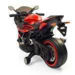Kids Ride On Rechargeable Heavy Bike