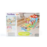 Infant To Toddler Rocker – Fitchbaby