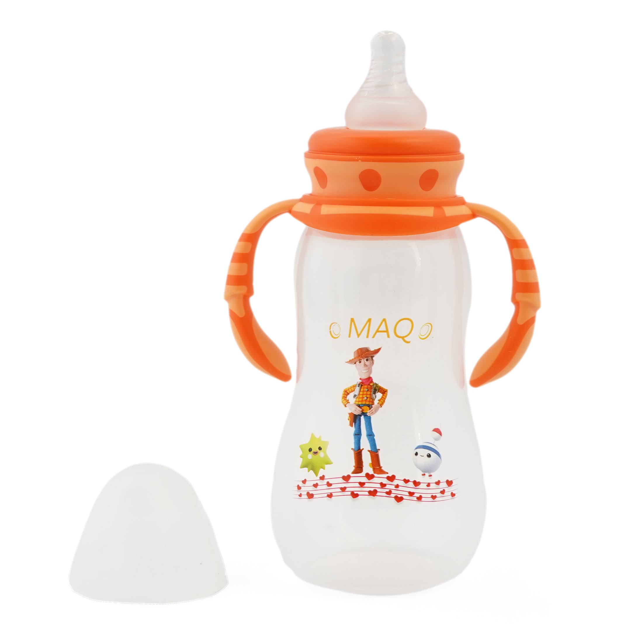 MAQ Baby Feeder 11OZ
