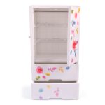 Kids Wardrobe Storage Cabinet