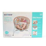 Baby Bouncer - Multicolor