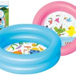 Bestway Inflatable Kiddie Swimming Pool