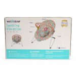 Baby Bouncer – Multicolor