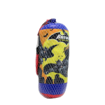 Kids Boxing Gloves Punching Bag Set - BatMan