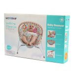 Baby Bouncer – Multicolor