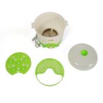Web Baby Feeder Sterilizer