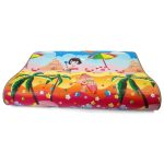 Crawling Playing Foldable Baby Mat