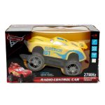 Kids Sport Racing R/C Car