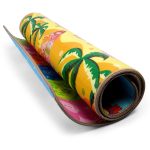 Crawling Playing Foldable Baby Mat