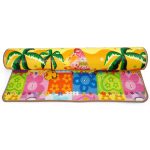 Crawling Playing Foldable Baby Mat