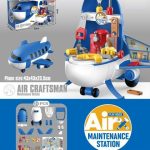Kids Tools Box Toy Game Set