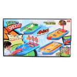 4 In 1 Ball Shoot Game