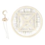 Cloth Hanger 12 Clips