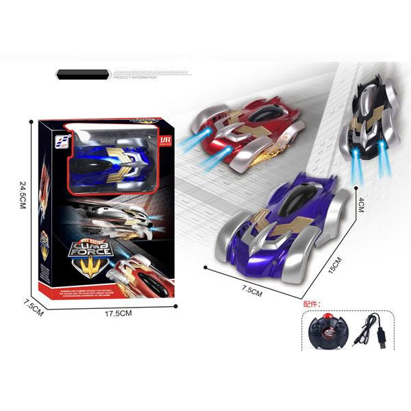 Kids Sport Racing R/C Car