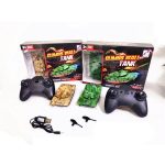 Kids Wall Climbing Remote Control Tank