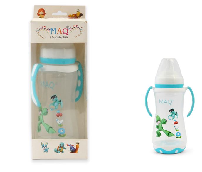 MAQ Baby Feeder for Toddler