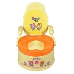 Small Baby Potty Seat Trainer