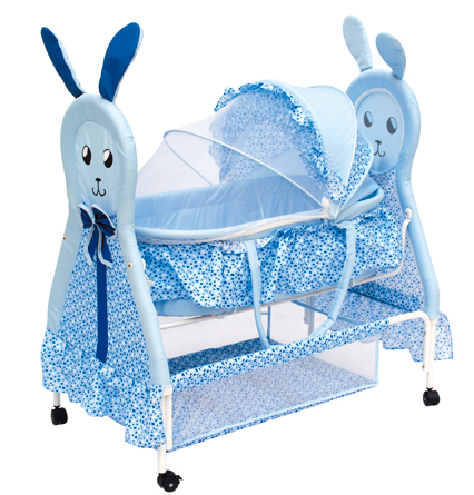 Baby Swing Cradle Bed