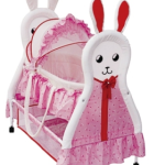 Baby Swing Cradle Bed
