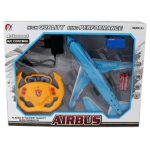 R/C Airbus Aeroplane