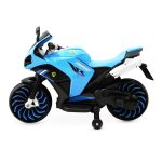 Electric Ride-On kids Heavy Bike