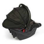 Dreams Comfortable Baby Carry Cot Car Seat
