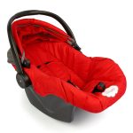 Dreams Comfortable Baby Carry Cot Car Seat