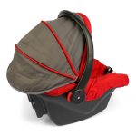 Dreams Comfortable Baby Carry Cot Car Seat