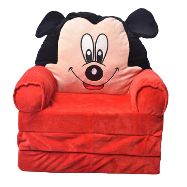 Micky Mouse Folding Sofa