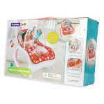 Infant to Toddler Rocker – Pink – Fitchbaby